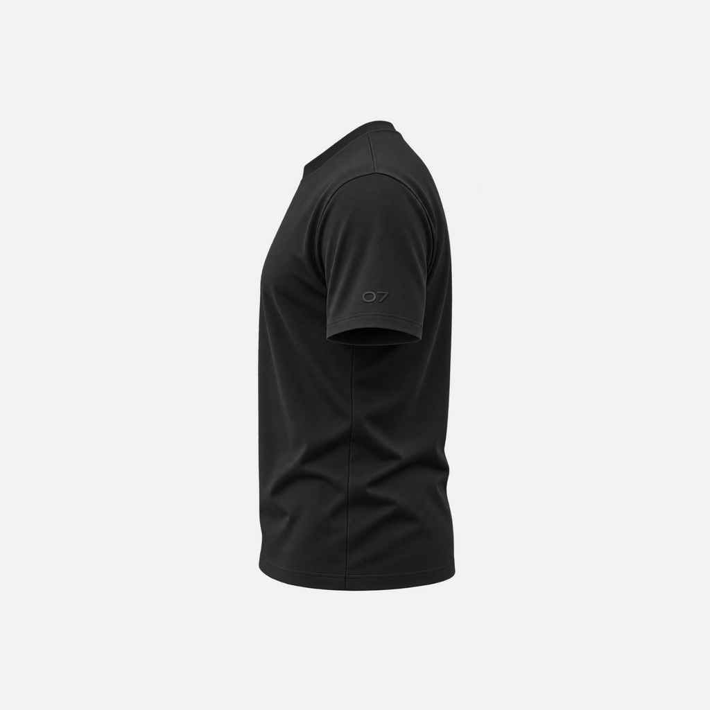 002 T-SHIRT - MEN