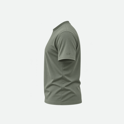 002 T-SHIRT - MEN