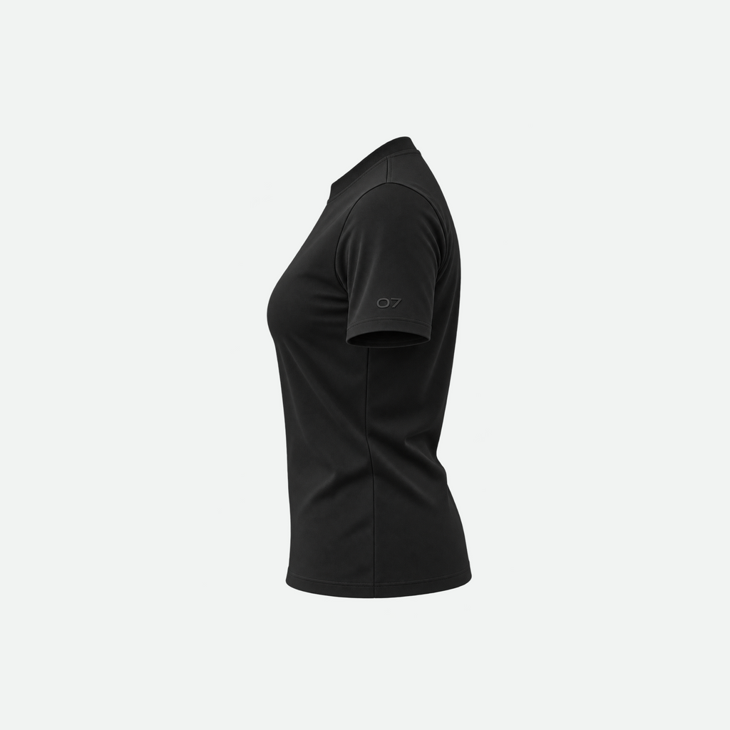 002 T-SHIRT - WOMEN
