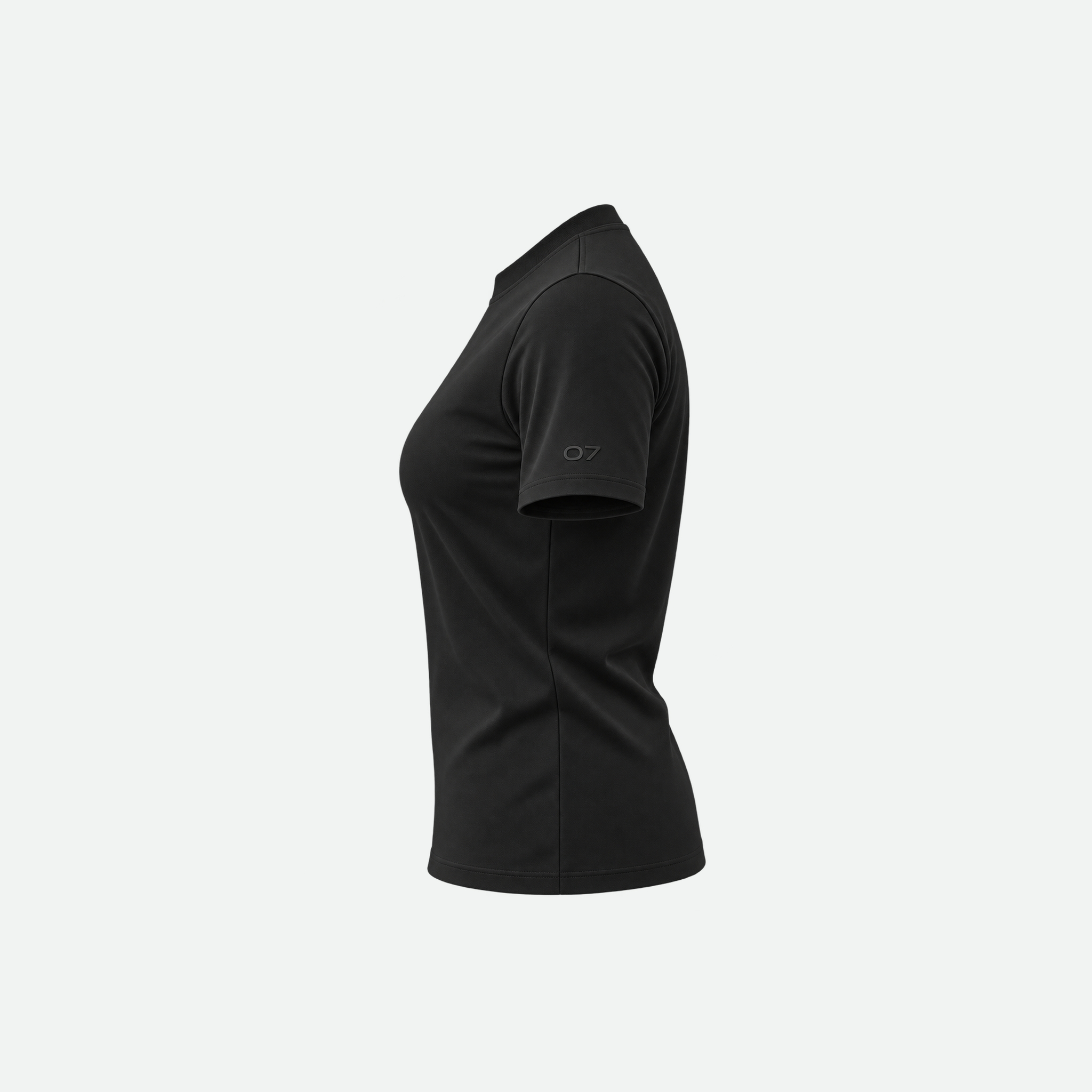 002 T-SHIRT - WOMEN