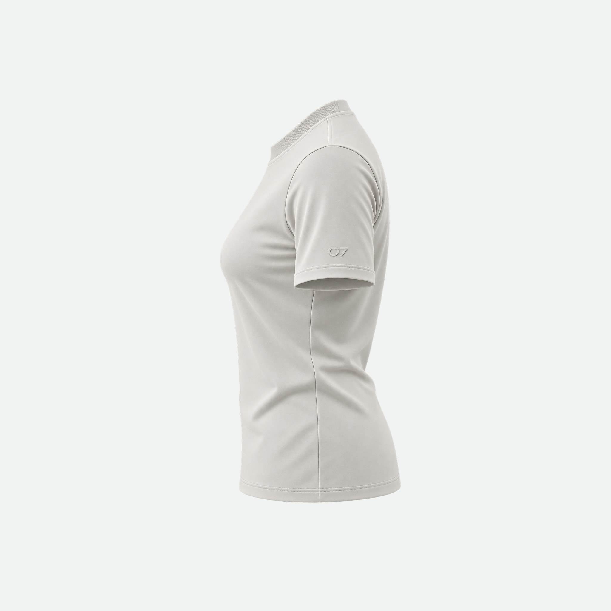 002 T-SHIRT - WOMEN