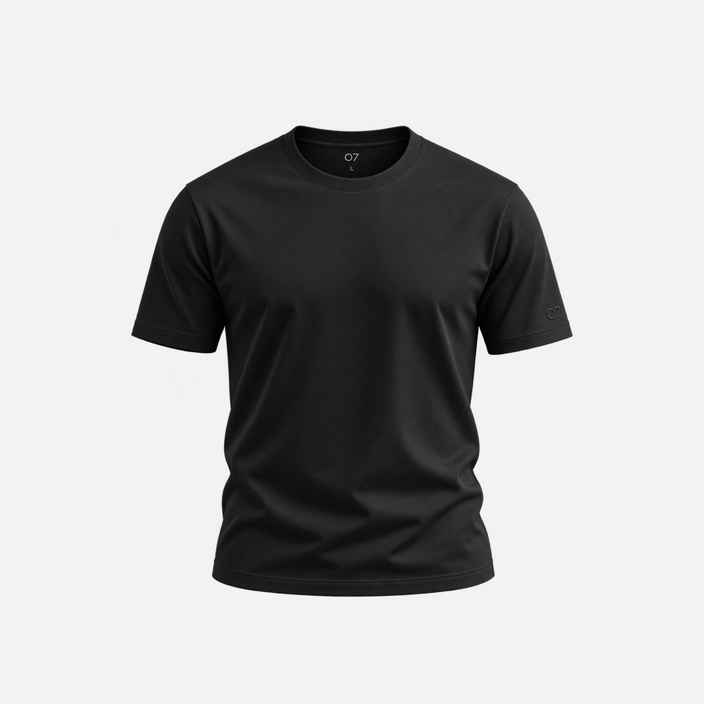 002 T-SHIRT - MEN