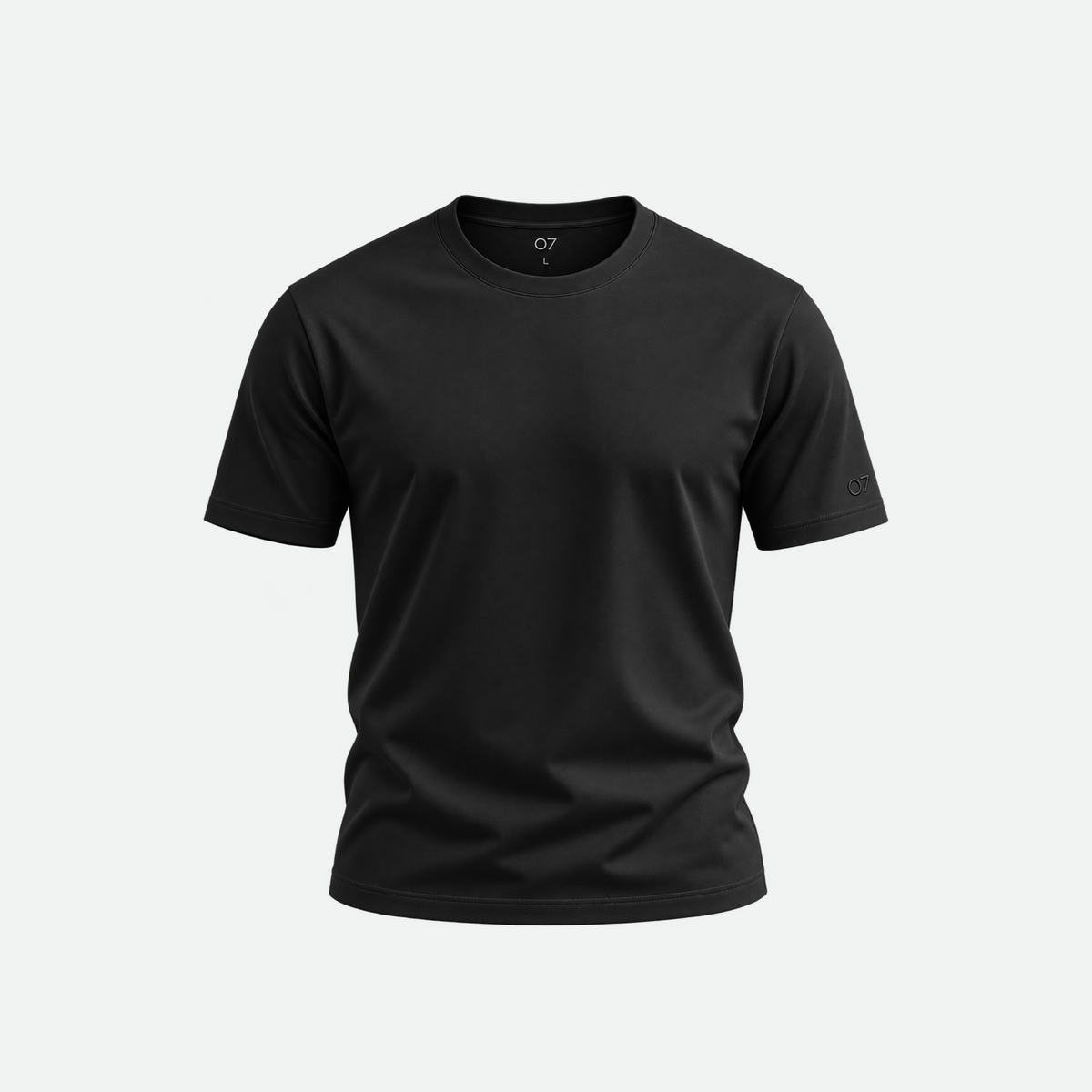 002 T-SHIRT - MEN