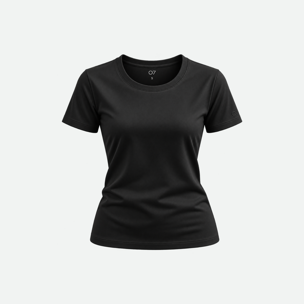 002 T-SHIRT - WOMEN