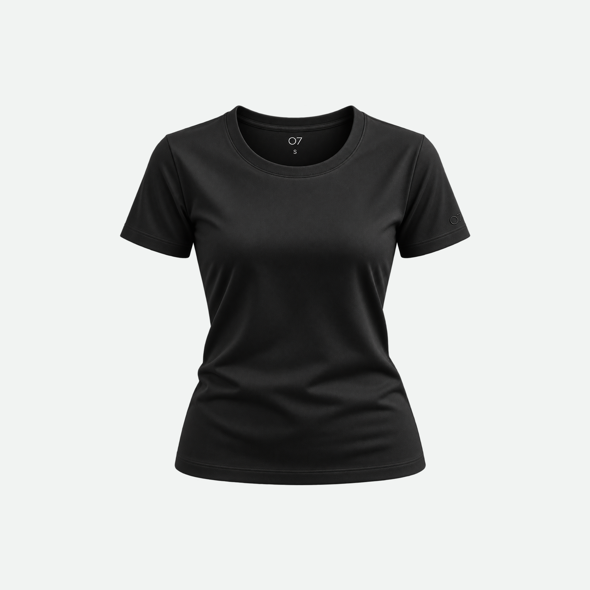 002 T-SHIRT - WOMEN