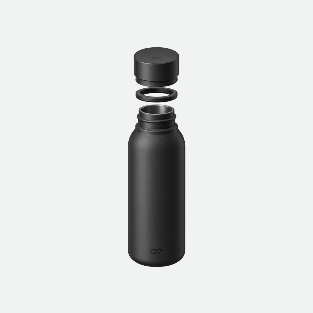 003 BOTTLE