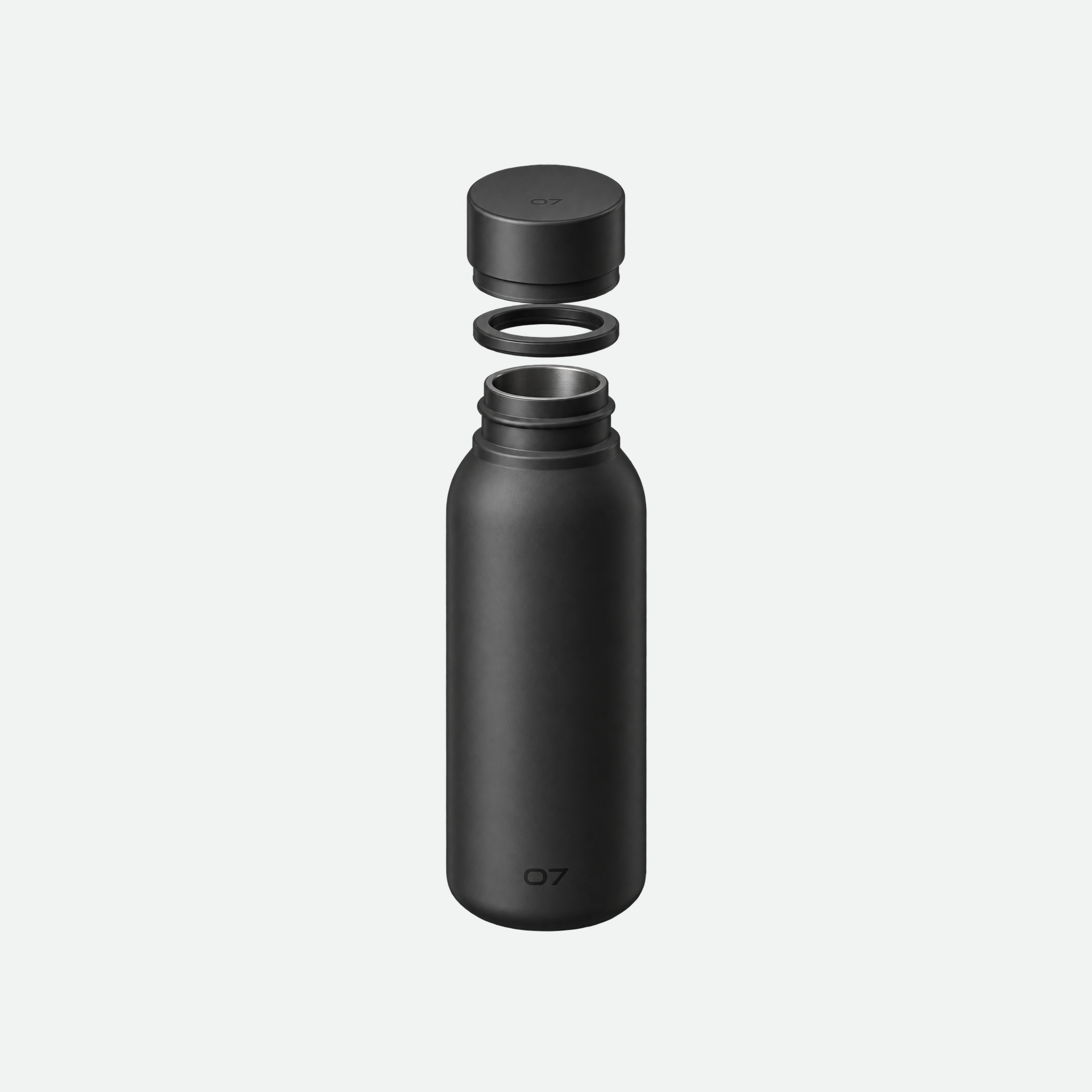 003 BOTTLE