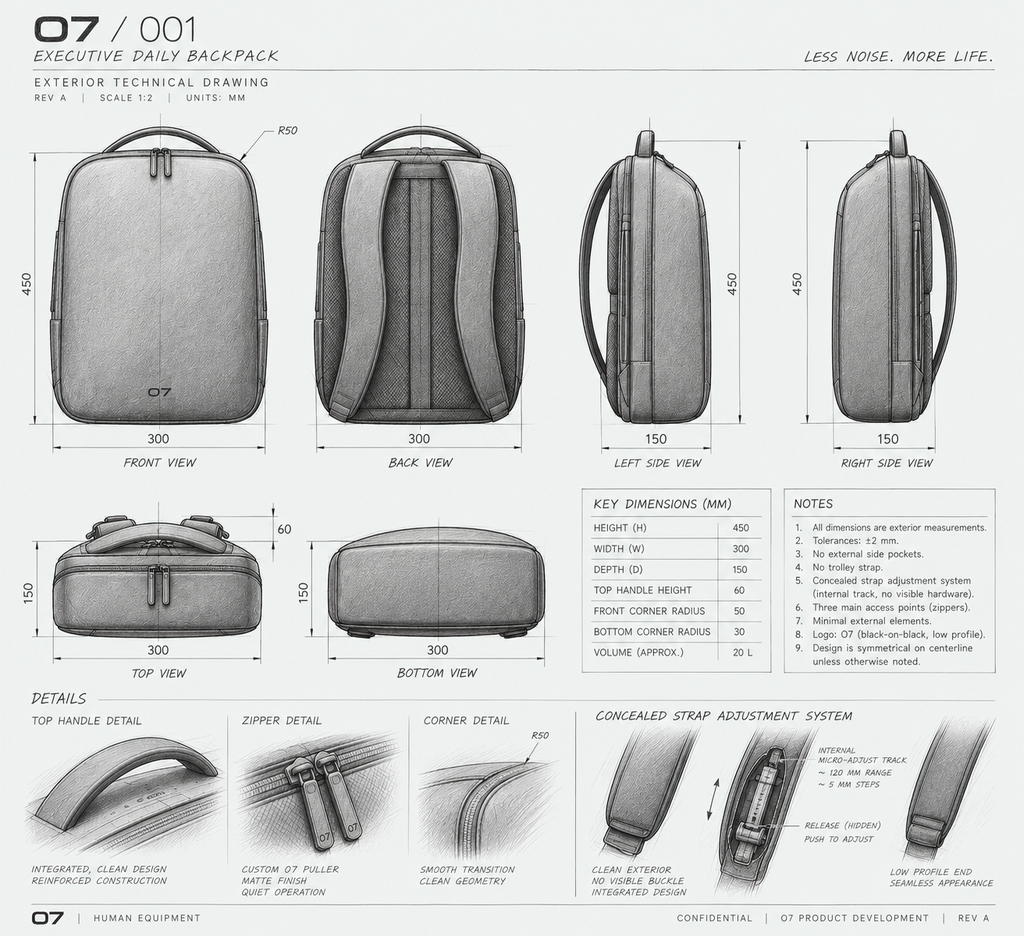 001 BACKPACK