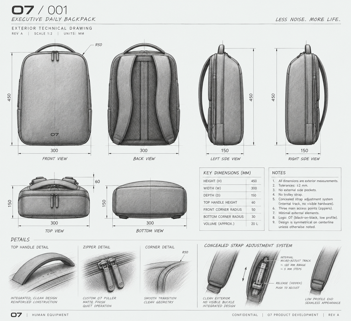 001 BACKPACK